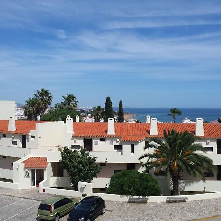 Albufeira Sagitario Aparthotel Luaran gambar