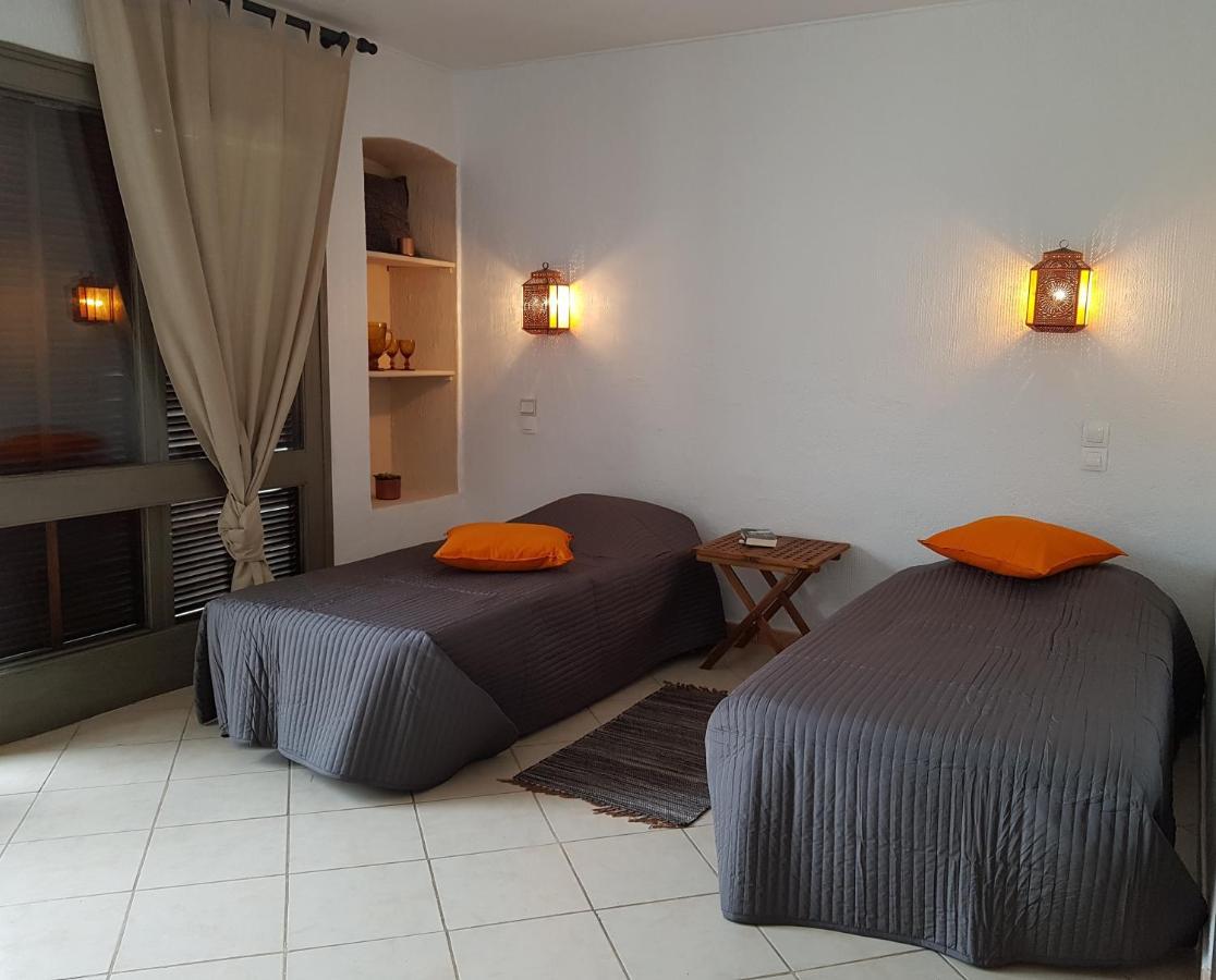 Albufeira Sagitario Aparthotel Luaran gambar