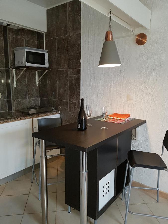 Albufeira Sagitario Aparthotel Luaran gambar