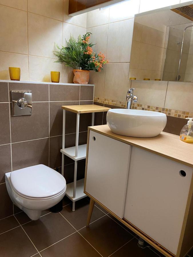 Albufeira Sagitario Aparthotel Luaran gambar